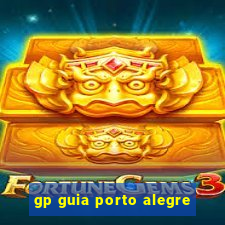 gp guia porto alegre